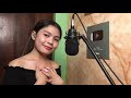 PAUBAYA | Live |Lyca Gairanod