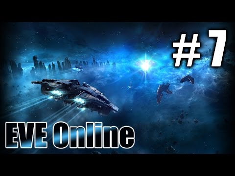 Video: EVE Online: Veritate De Realitate • Pagina 3