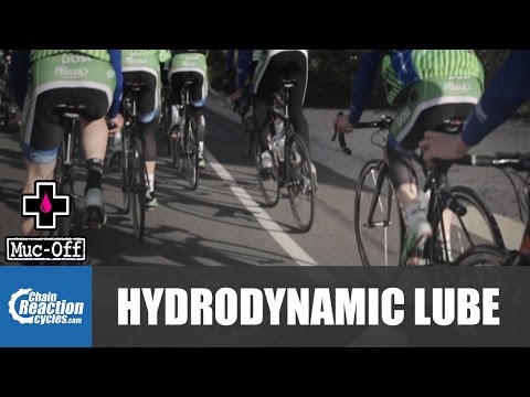 Muc-Off Hydrodynamic Lube