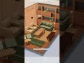 Quartinho com o Kit Retiro Moderno | The Sims 4