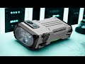 The Coolest Tech You Can Use In Any Situation!
