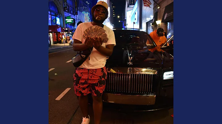 What Should I Do (feat. Phat Geechi & Mally Bandz)