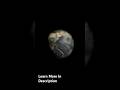 Sagittarius A (read Description) #blackhole #space #shorts