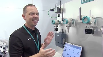 WirelessHART   the new wireless system for process automationGNN MR HÙNG 0938227446