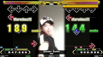 【DDR A3】Dazzlin