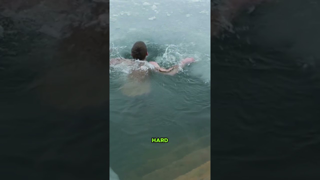 The Cold Habit Your Heart May Love