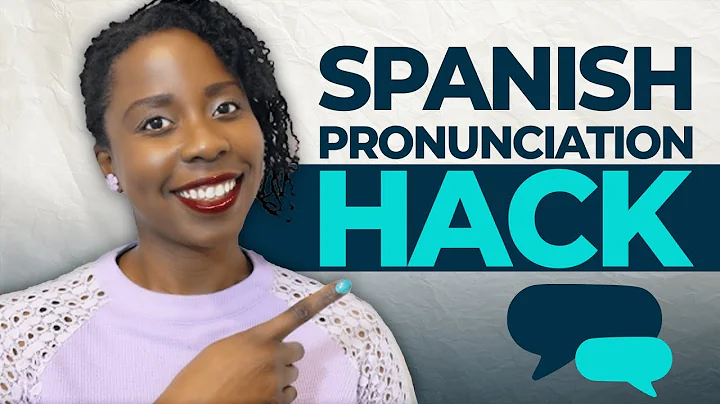 Spanish Pronunciation Hack: Sound More Fluent with this Syllable Trick