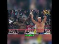 Cena, Miz, R-Truth Return! Is Joe Hendry WWE's Next Big Star? #shorts