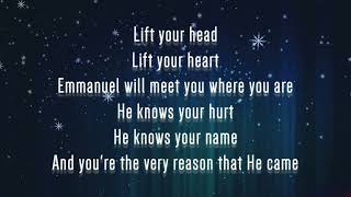 Somewhere In Your Silent Night