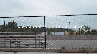 R Curry School Supply Mini-Documentary (Utica, NY-Cornhill)