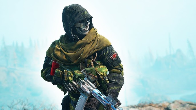 8 Days Gone Mods That'll Make Your Gameplay Easier