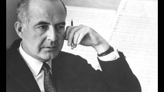 Samuel Barber   Adagio for Strings, op  11 by Leonard Bernstein