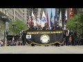 Chicago Memorial Day Parade 2017