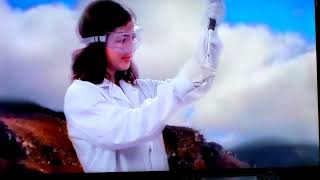 Byu University Giantess Commercial