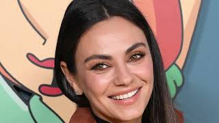 Mila Kunis Micro Bikini Photos That Will Make You Drool