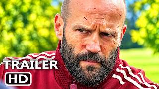 BEEKEEPER 2: SEM PERDÃO Trailer Legendado Oficial (2027) Jason Statham