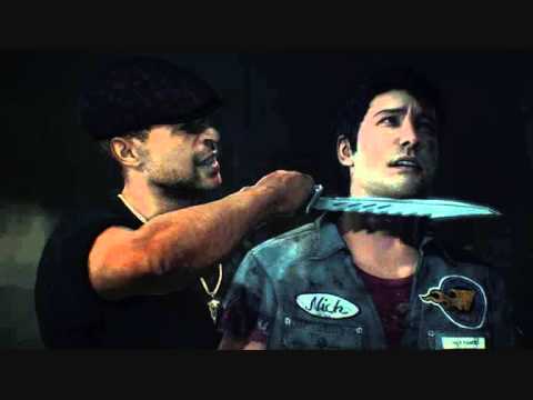 Dead Rising 3 - Red Quotes - YouTube