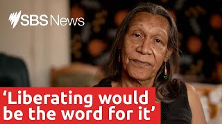Rusty Nannup: the 60-year-old Indigenous trans woman on finding liberation and empowerment