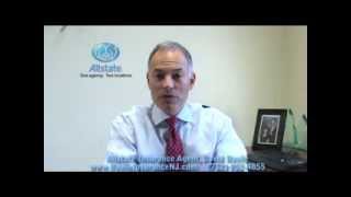 How to get the best insurance coverage in New Jersey.