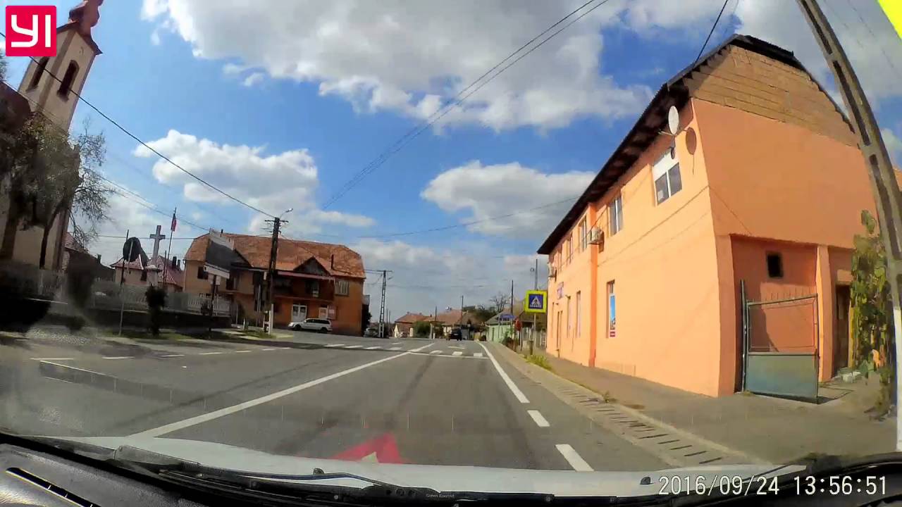 Zalau - Simleu Silvaniei