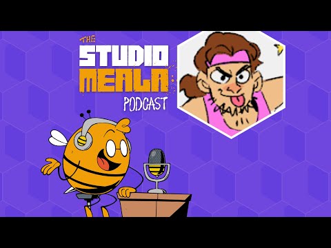 The Studio Meala Podcast #014 - 'Carsmears' with Kevin Ryan