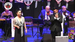 Ben De Özledi̇m - Refi̇ka Öz & Mehmet Keser