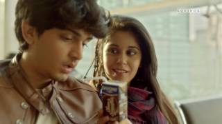 Danone Smoothie