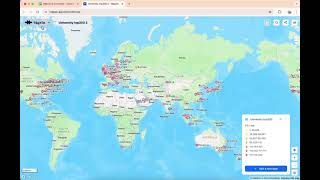 MapOn.ai: Google addon demo video