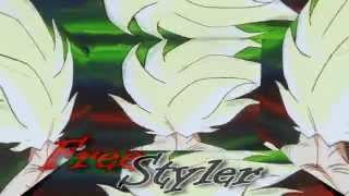 DBZ - Freestyler (APT R3 Vs SonMarek)