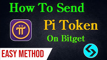 How to send PI to Bitget Exchange || PI ko Bitget per kaise send kare