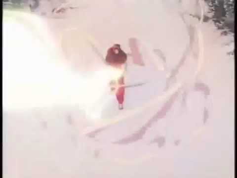Street Fighter II Victory - Hadou Shoryuken