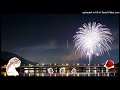 冬  花  火 皐の部屋
