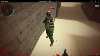 Celebrity can i first time play command strike fps Wealth