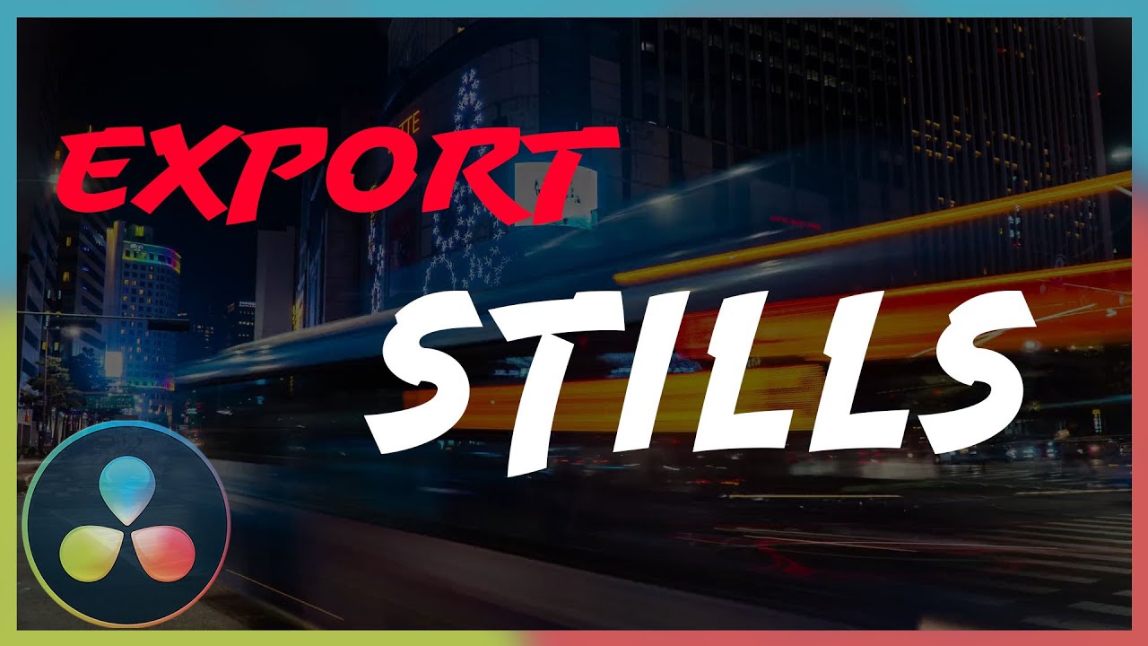 how to export in davinci resolve 16 how to export in davinci resolve 16