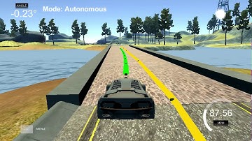 Udacity Self-Driving Car Nanodegree - CarND-Controls-MPC