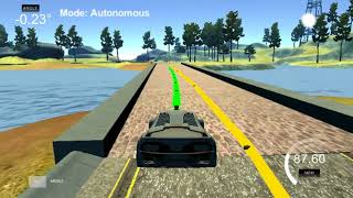 Udacity Self-Driving Car Nanodegree - CarND-Controls-MPC
