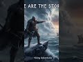 part 1|| we are the storm. #vikings #vikingstory #shorts