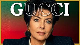 GUCCI: The Family That Paid for Luxury with Blood