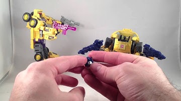 Review #14: Renderform Gold Scout Upgrade Kit