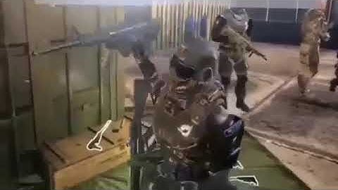 M40 is the most tactical weapon in the game 🤣