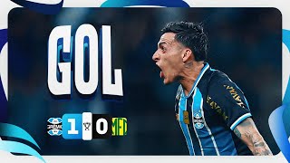 GOL | GRÊMIO 1x0 MIRASSOL (COPA DO BRASIL 2026)