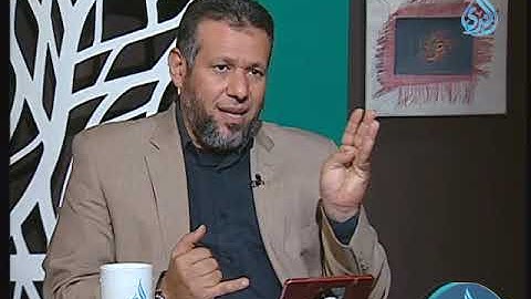 حادي الركب |ح46| من الآية 265 إلي269 |صفة الصفير| هاشم المناوي في ضيافة الشيخ أشرف عامر 24-11 -2018