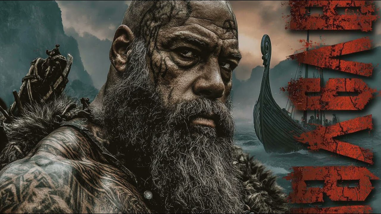 Viking Storm | Nordic War Music to Unleash Chaos and Might