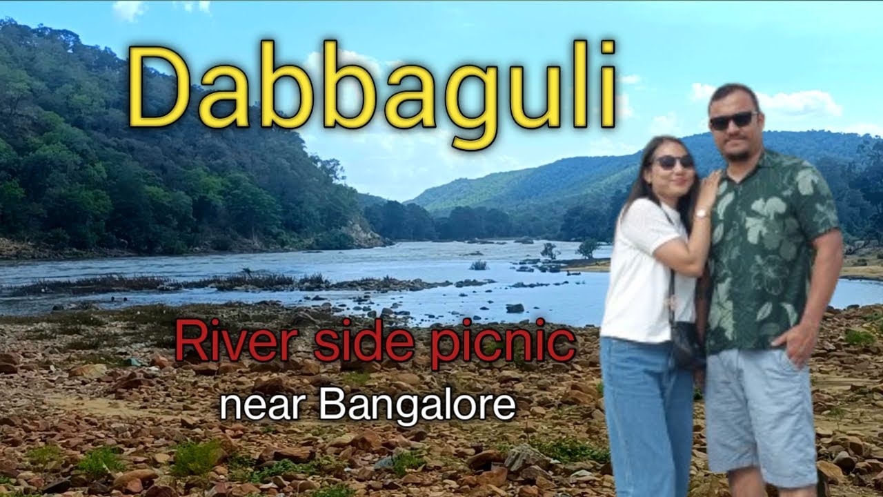 Dabbaguli Picnic spot near Bangalore Best Place to visit near