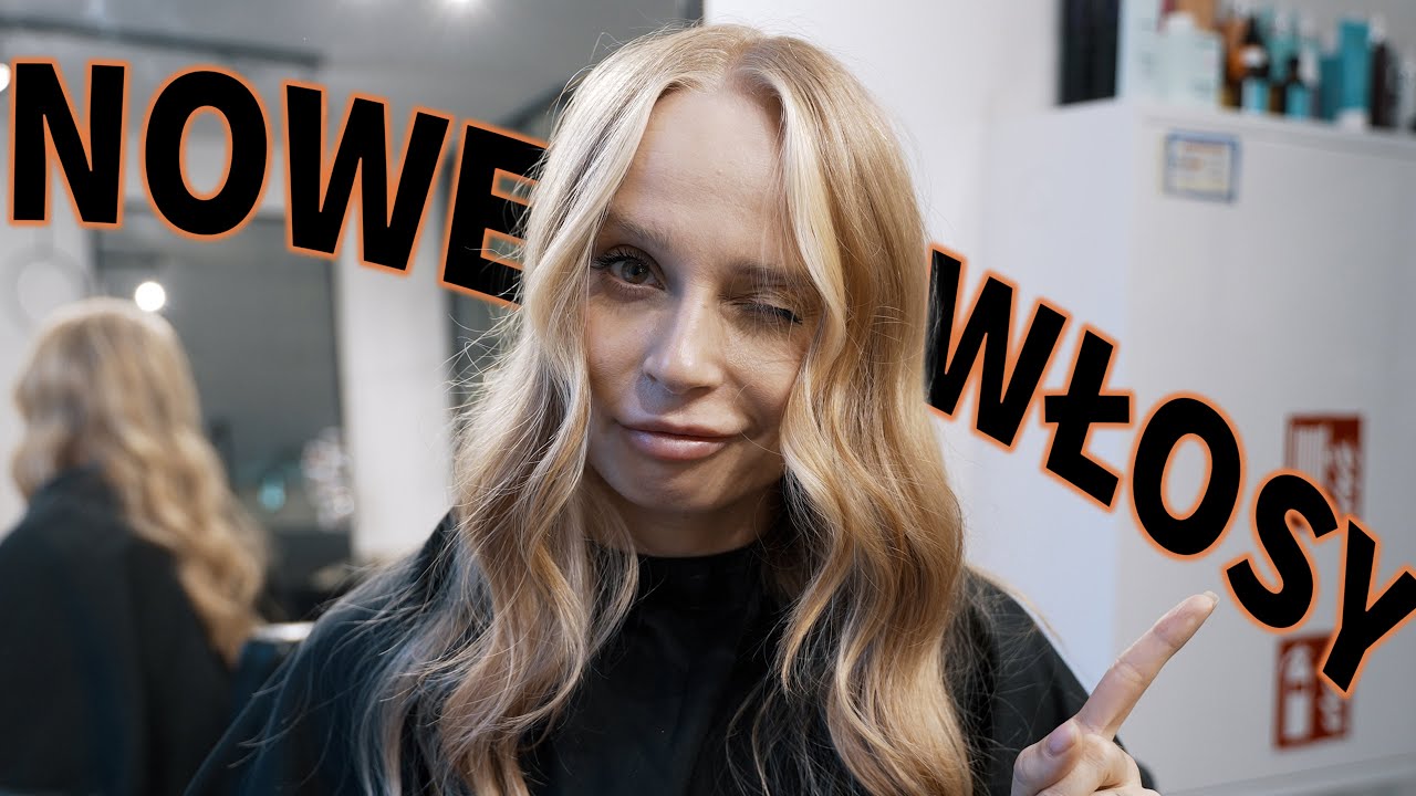 MOJE PIERWSZE REFLEKSY W ŻYCIU! | KILKA PYTAŃ DO MOICH FRYZJERÓW