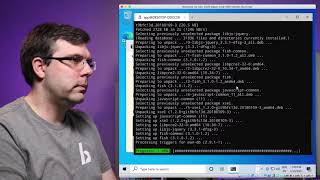 Beyond Code Live X: Fish on Windows (the Friendly Interactive Shell for Mac & Linux, on WSL)