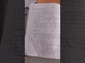 #ovaries easy notes #notes #handwrittennotes #support