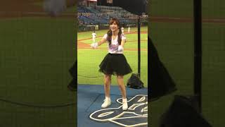Lamigirls 孟潔 應援曲 我是老大 20180731