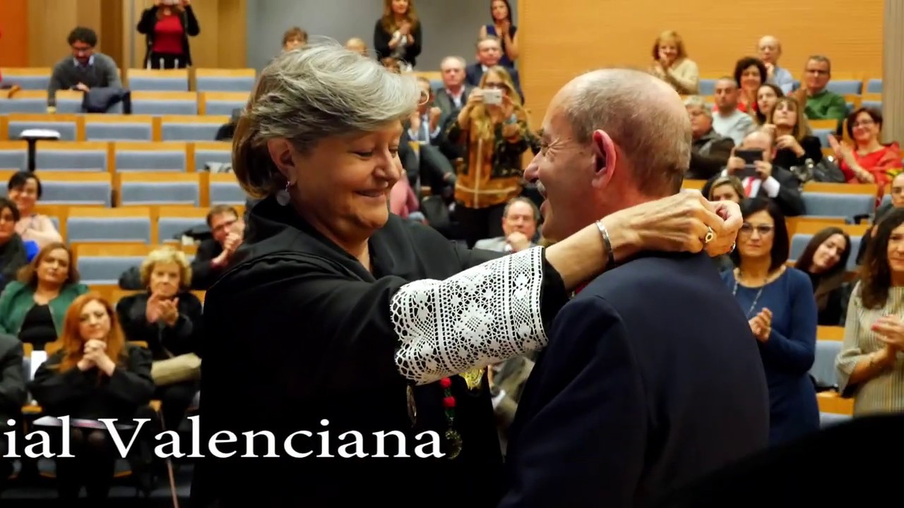 Actos Institucionales Cograsova 2018 (Versión Reducida)