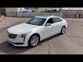 2017 Cadillac CT6 Plug-In Hybrid 2.0T 4dr Sedan Mesa, Gilbert, Tempe, Chandler, Phoenix, AZ